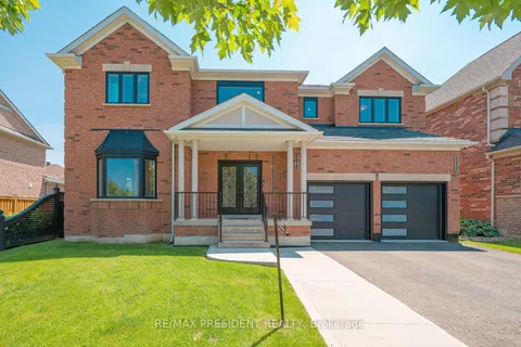 46 Grist Mill Drive, ON L7G 6C1