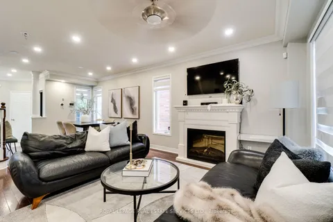 2228 Sutton Drive, ON L7L 7K4