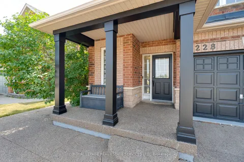 2228 Sutton Drive, ON L7L 7K4