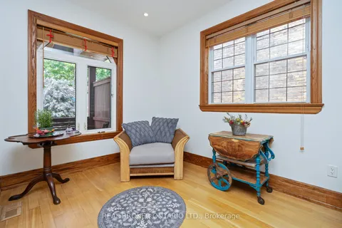241 Bartlett Avenue, ON M6H 3G3