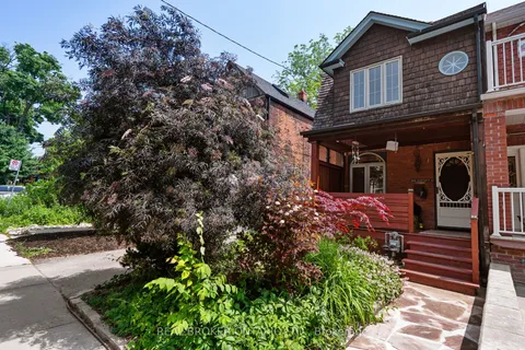 241 Bartlett Avenue, ON M6H 3G3