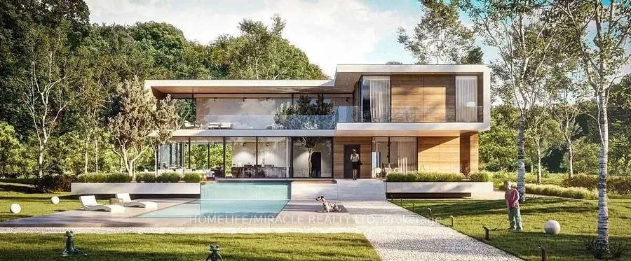 130 Rowntree Mill Road, ON M9L 1C9