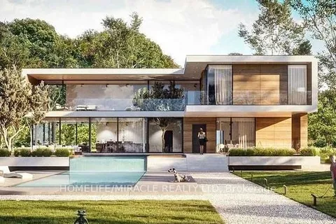 130 Rowntree Mill Road, ON M9L 1C9