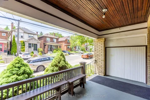 41 Runnymede Road, ON M6S 2Y1