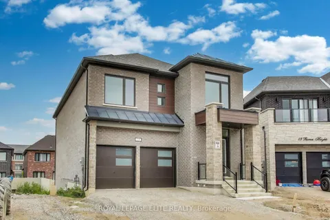 LOT 104 PEAREN HEIGHTS N/A, ON L7C 4N4