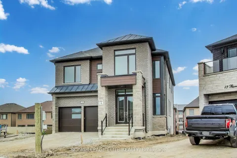 LOT 104 PEAREN HEIGHTS N/A, ON L7C 4N4