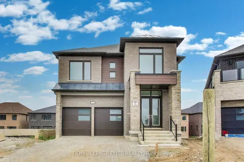 LOT 104 PEAREN HEIGHTS N/A, ON L7C 4N4