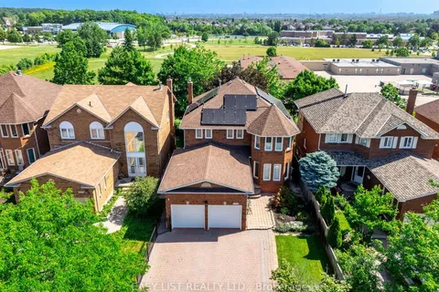 5275 Thornwood Drive, ON L4Z 3J3