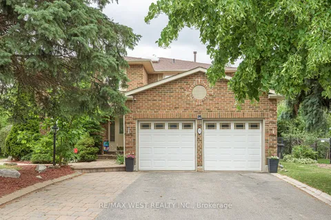 12 Barr Crescent, ON L6Z 3C3