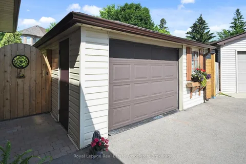 68 Vanguard Drive, ON M9B 5E6
