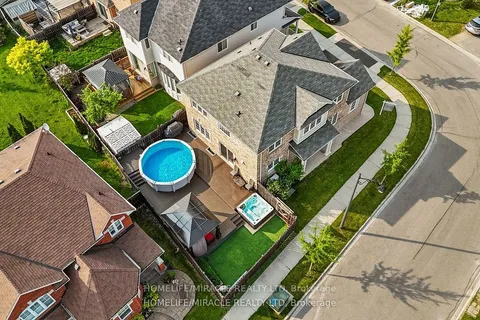 949 Zelinsky Crescent, ON L9T 0L5