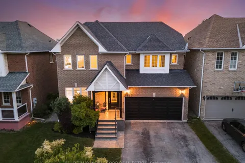 1857 Samuelson Circle, ON L5N 7Z2