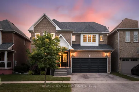 1857 Samuelson Circle, ON L5N 7Z2