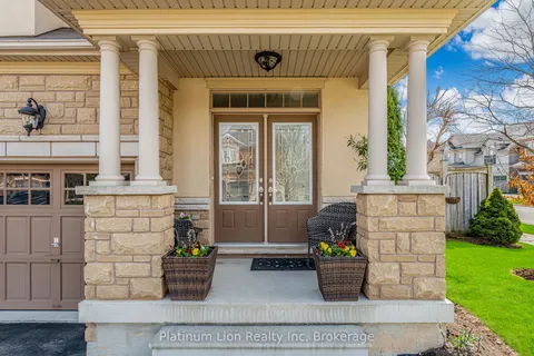 3308 Granite Gate, ON L7M 0L7