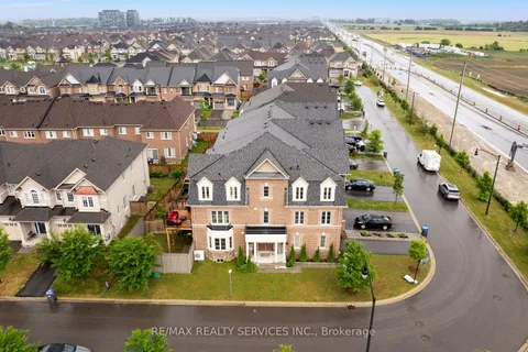 73 Padbury Trail, ON L7A 4V2