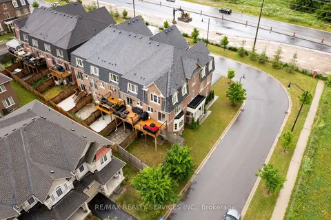 73 Padbury Trail, ON L7A 4V2