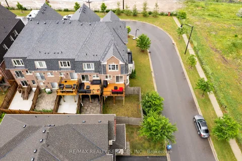 73 Padbury Trail, ON L7A 4V2