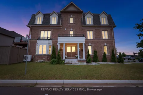 73 Padbury Trail, ON L7A 4V2