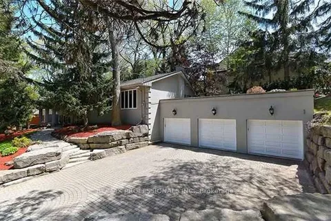 11 Ripplewood Road, ON M9A 3H8