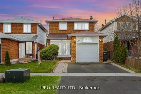 353 Rutherford Road, ON L6V 3V9