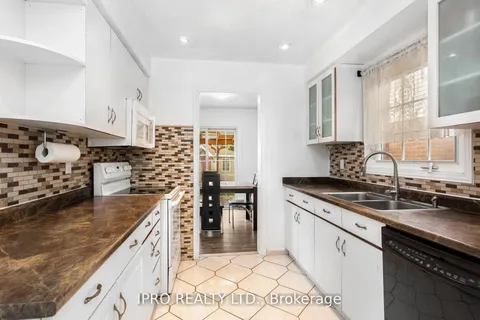 353 Rutherford Road, ON L6V 3V9
