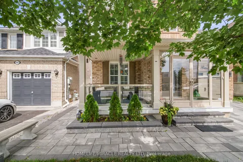 365 Brisdale Drive, ON L7A 3M6