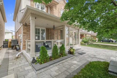 365 Brisdale Drive, ON L7A 3M6