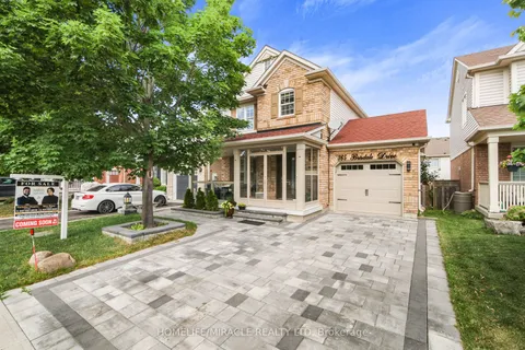 365 Brisdale Drive, ON L7A 3M6