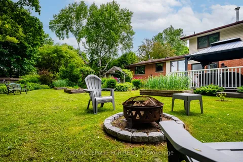 31 Forest Park Road, ON L9W 1A1