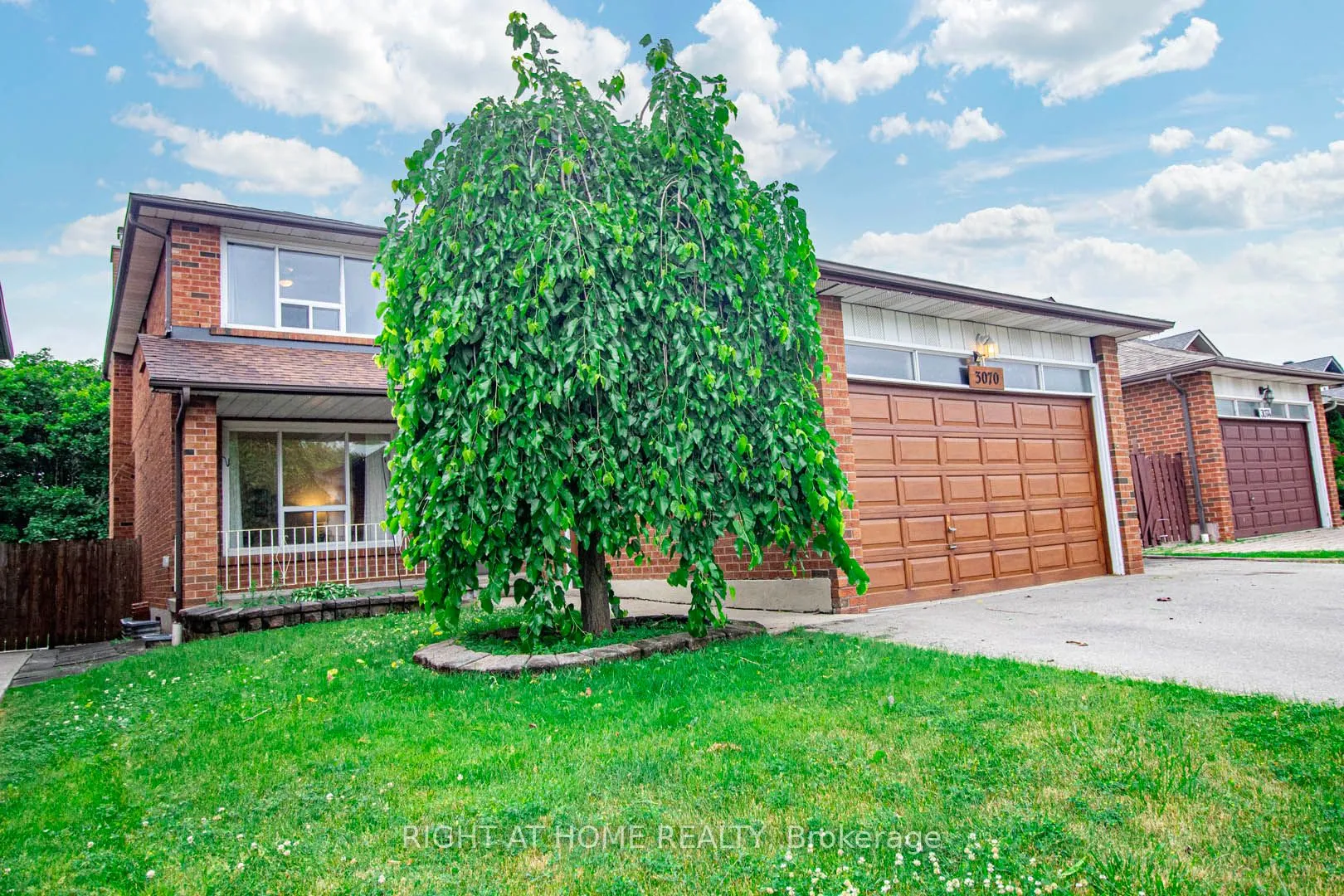 3070 Nawbrook Road, ON L4X 2V5