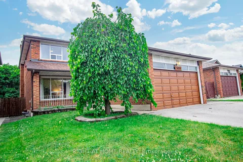 3070 Nawbrook Road, ON L4X 2V5