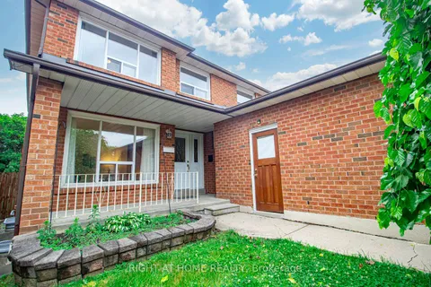 3070 Nawbrook Road, ON L4X 2V5