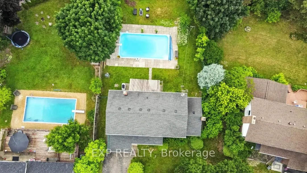 1203 Willowbrook Drive, ON L6L 2J9