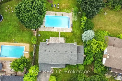 1203 Willowbrook Drive, ON L6L 2J9