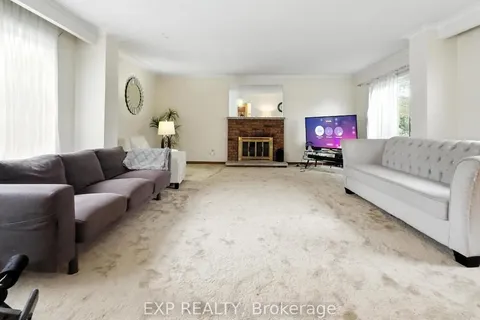 1203 Willowbrook Drive, ON L6L 2J9