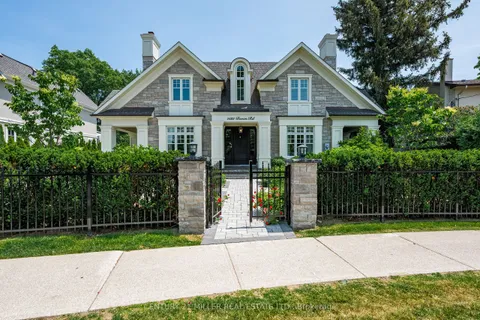 1522 Devon Road, ON L6J 2M5