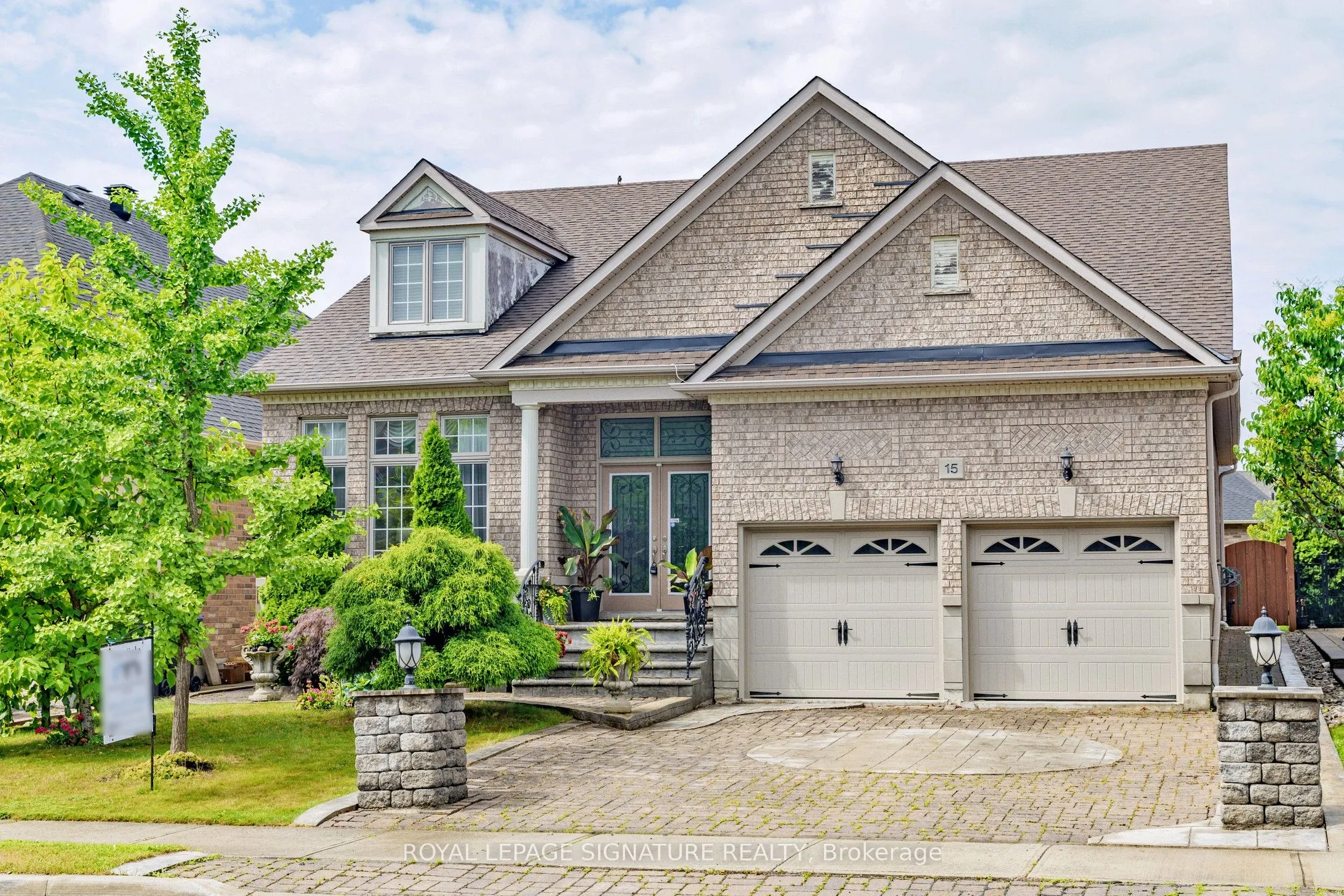 15 Concorde Drive, ON L6P 1V3