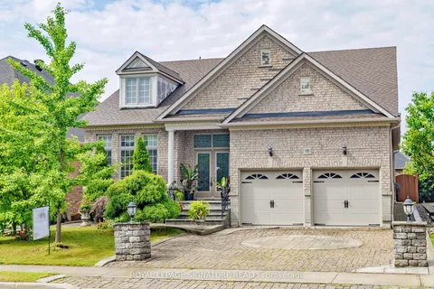 15 Concorde Drive, ON L6P 1V3