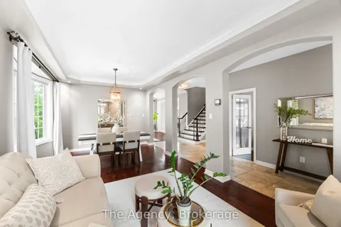 2366 Valleyridge Drive, ON L6M 5C3
