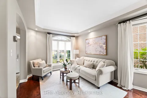 2366 Valleyridge Drive, ON L6M 5C3