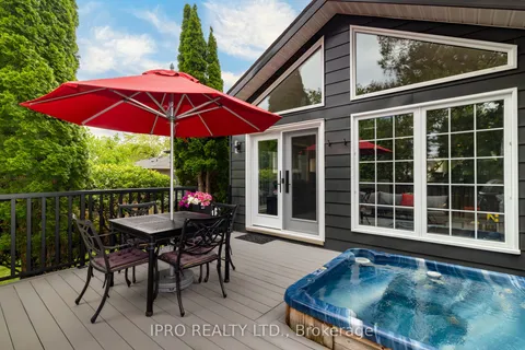 2183 Sandringham Drive, ON L7P 3E7