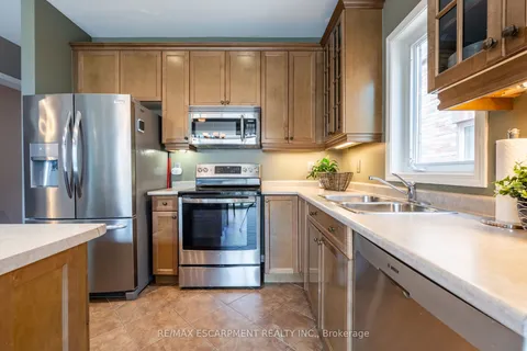 4670 Huffman Road, ON L7M 0G5