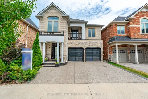 4670 Huffman Road, ON L7M 0G5