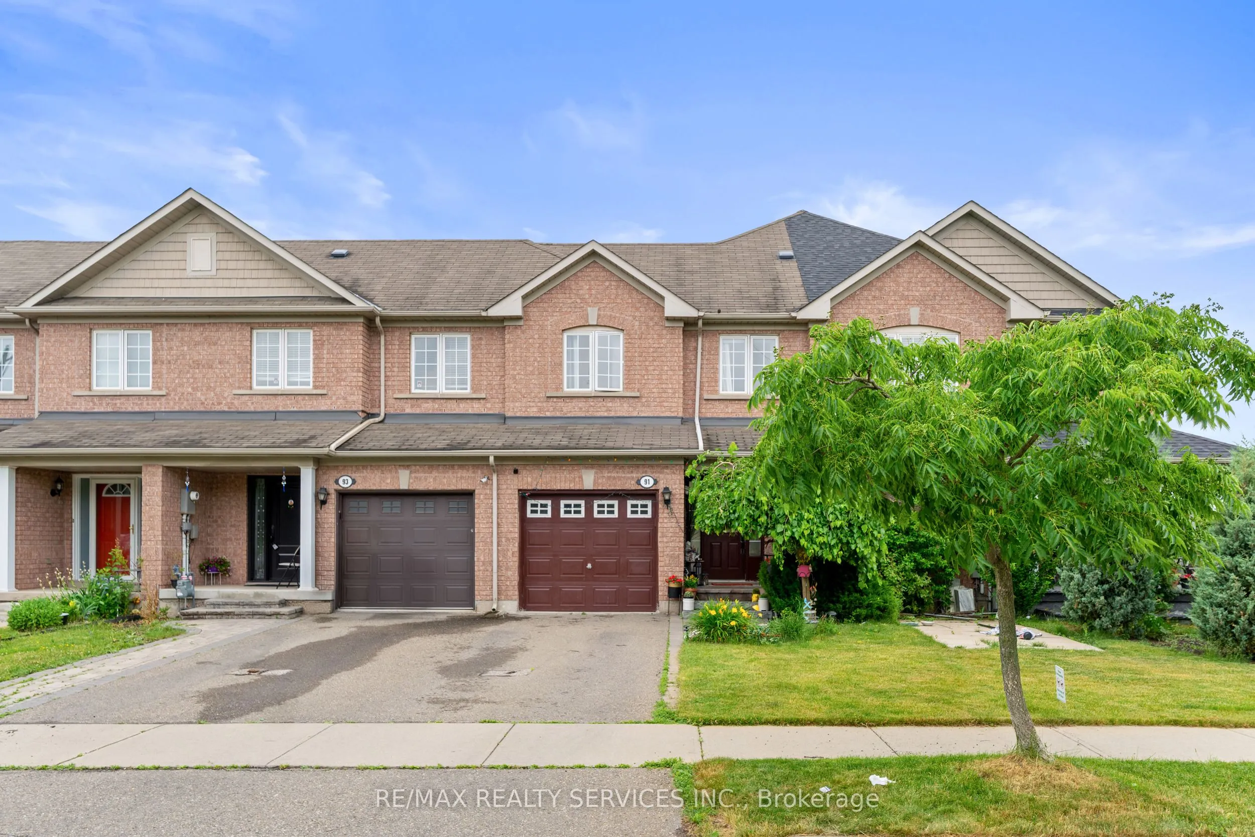 91 Crystal Glen Crescent, ON L6X 0K8