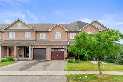 91 Crystal Glen Crescent, ON L6X 0K8