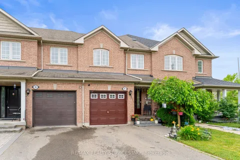 91 Crystal Glen Crescent, ON L6X 0K8
