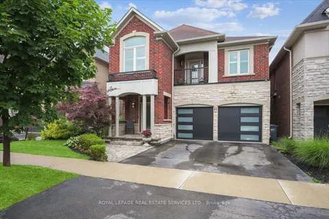 3187 Cotter Road, ON L7M 0N3