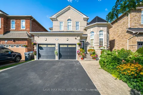 5669 Freshwater Drive, ON L5M 7G1