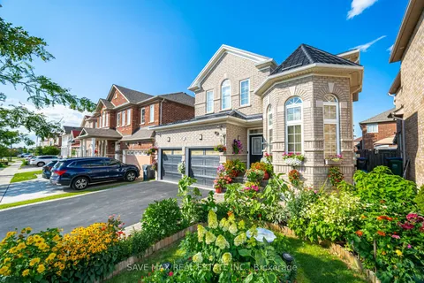 5669 Freshwater Drive, ON L5M 7G1