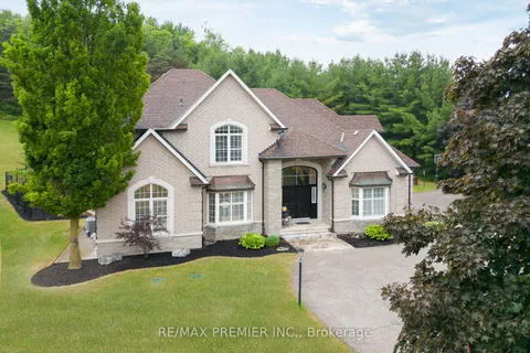 9196 Finnerty Side Road, ON L7E 0H4